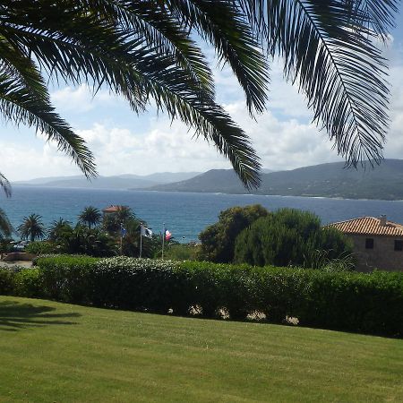 Apartamento Marina Di Fiori Propriano  Exterior foto