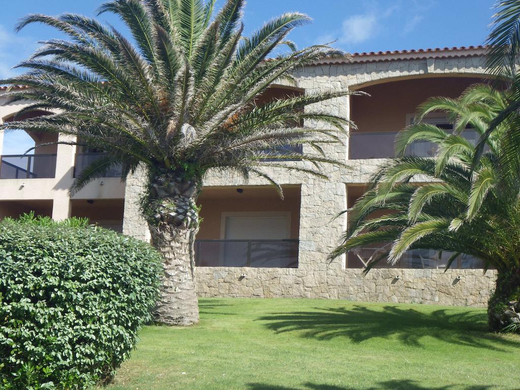 Apartamento Marina Di Fiori Propriano  Exterior foto