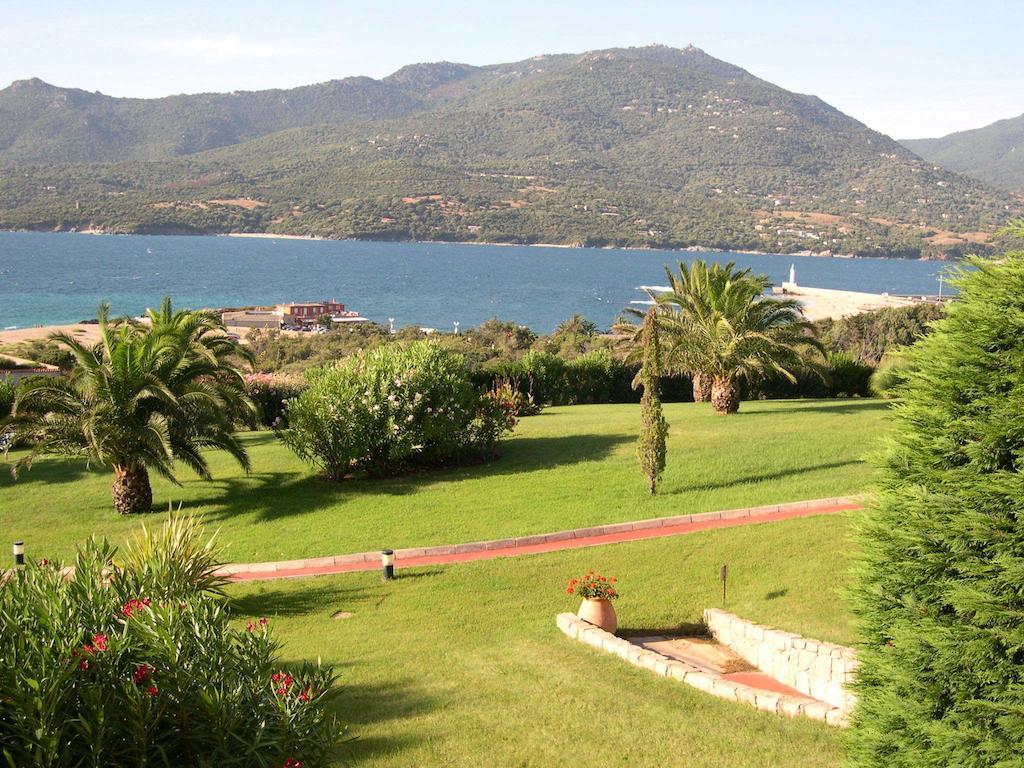 Apartamento Marina Di Fiori Propriano  Exterior foto